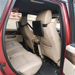 لاند روفر رانج روفر سبورت